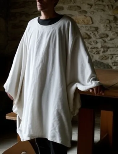 Illustration rochet - Image 1