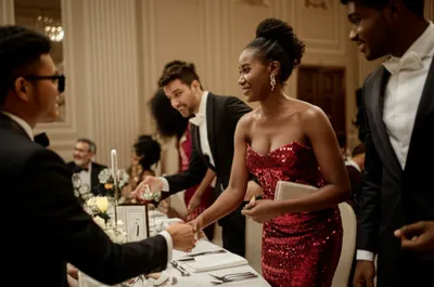 Illustration decorums - Image 1