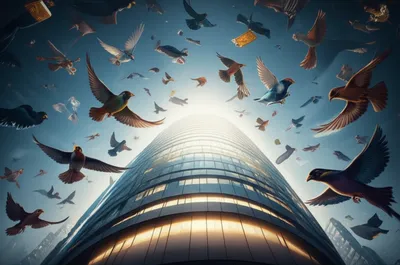 Illustration business - Image 1