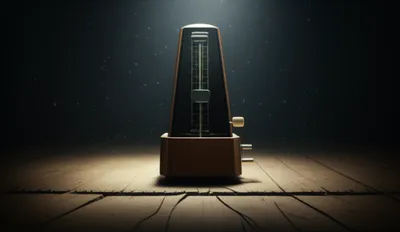 Illustration drumbeats - Image 1