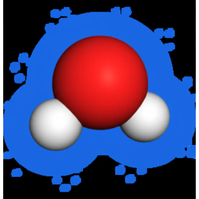 Визуальная иллюстрация слова «hydroxide» - Гидроксид