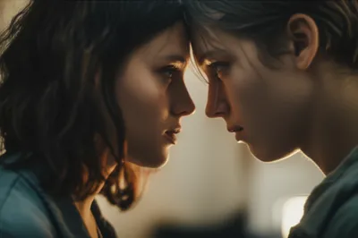 Illustration nose - Image 1