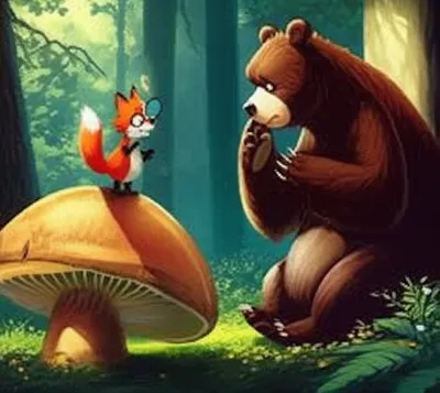 Illustration snell - Image 1