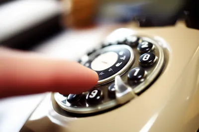 Illustration dial - Image 1