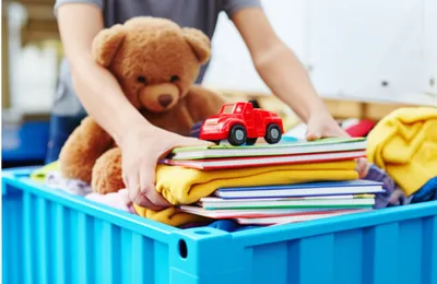 Illustration stuffed - Image 1