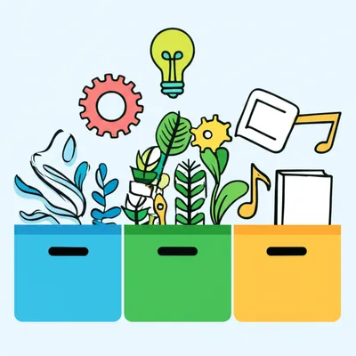 Illustration assign - Image 1