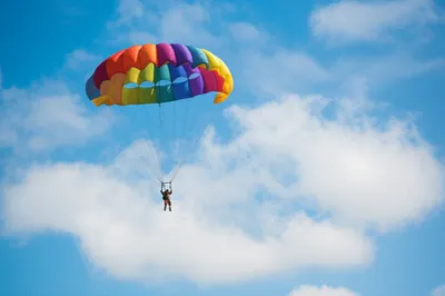 Illustration chute - Image 1