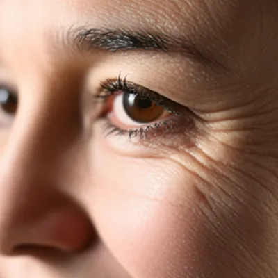 Illustration smiling