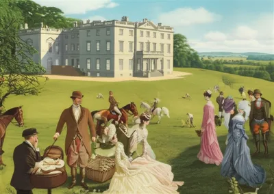 Illustration ascendency - Image 1