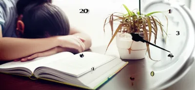 Illustration timeout - Image 1