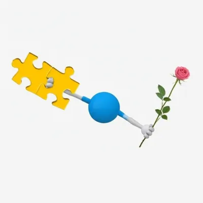 Illustration bivalent - Image 1