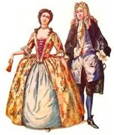 Illustration gentry - Image 2