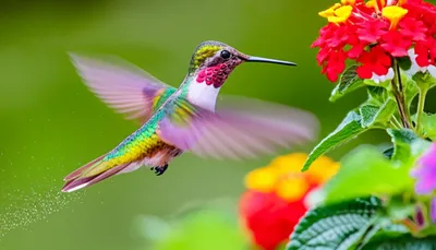 Illustration breezed - Image 1