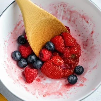 Illustration mash - Image 1