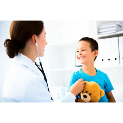 Illustration doctoring - Image 1