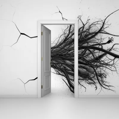 Illustration intrusions