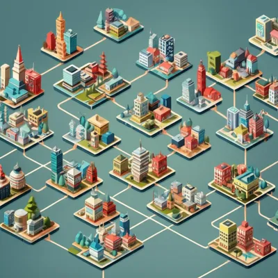 Illustration burrow - Image 1