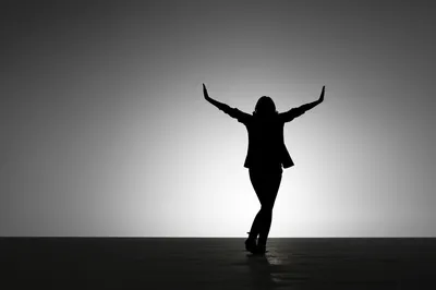 Illustration straitjacket - Image 1