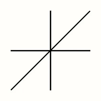 Illustration crosses - Image 1