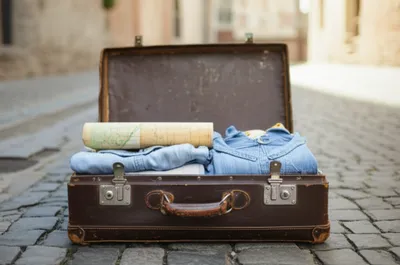 Illustration bag - Image 1