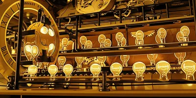 Illustration works - Image 1