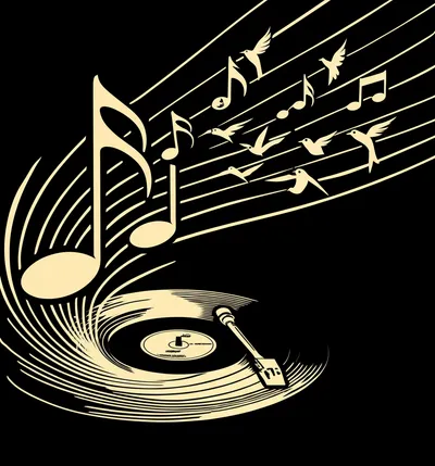 Illustration records - Image 1