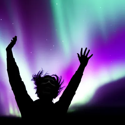 Illustration exhilarate - Image 1