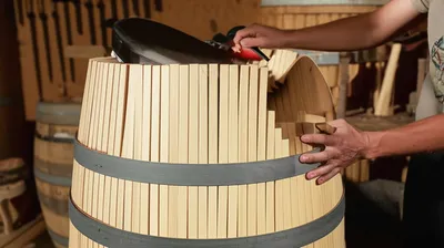 Illustration staves - Image 1