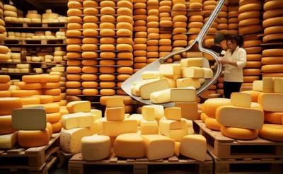 Illustration pallets - Image 1