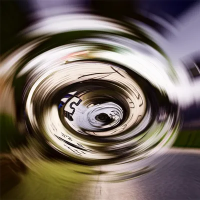 Illustration restless - Image 1