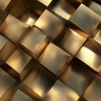 Illustration pyrite - Image 1