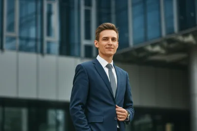 Illustration respectably - Image 1