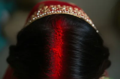 Illustration vermilion - Image 1