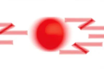 Illustration bounces - Image 1