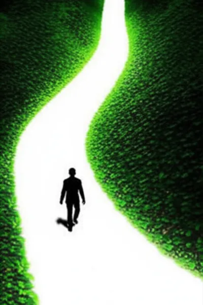 Illustration swerve - Image 1