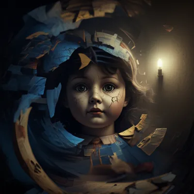 Illustration sicker - Image 1