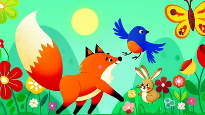 Illustration rounds - Image 1