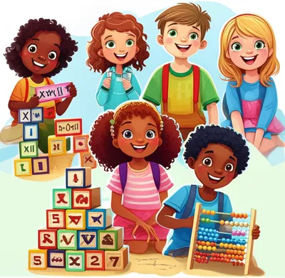 Illustration numeration - Image 1