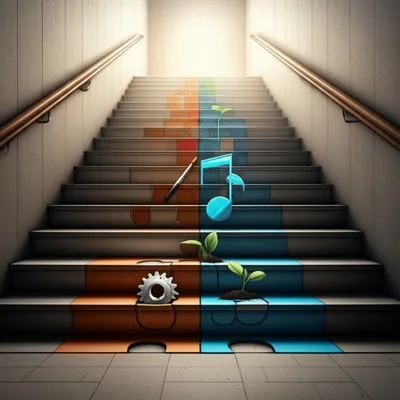 Illustration facets - Image 1