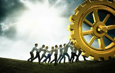 Illustration furthered