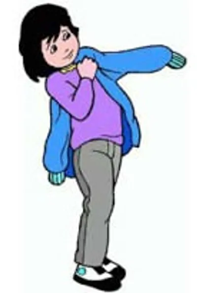 Illustration clothed - Image 2