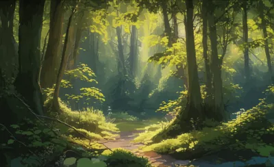 Illustration pervading