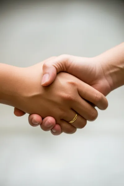 Illustration band - Image 1