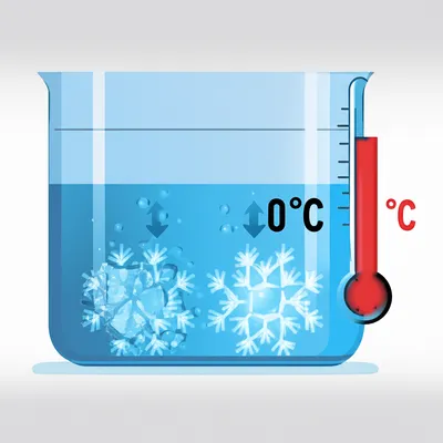 Illustration frozen - Image 1