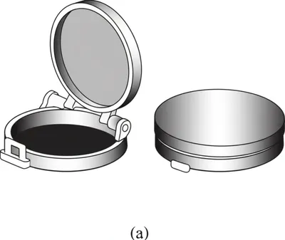 Illustration hatch - Image 1