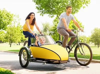 Illustration rider - Image 1