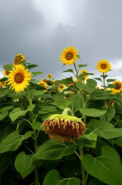 Illustration discouraged