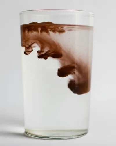 Illustration suspended - Image 1