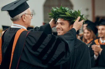 Illustration honoured - Image 1