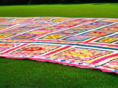 Illustration spreads - Image 1